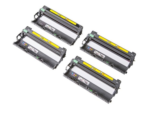 [90046430 117051] Brother Trommel DR-230CL Black/Cyan/Magenta/Yellow