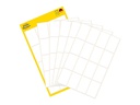 Avery Zweckform Vielzweck-Etiketten 29 x 18 mm, 6 Blatt