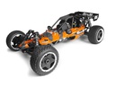 HPI Buggy Baja 5B Gas SBK Bausatz, 1:5