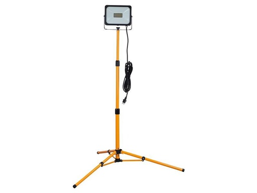 [90271387 1486687] STEFFEN Scheinwerfer Worklight LED 50 W 4200 lm