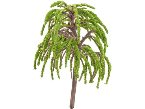 [90271447 1476895] HobbyFun Mini-Utensilien Weide 7.5 cm, Grün