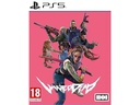 GAME Wanted: Dead