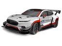 HPI Tourenwagen RS4 Sport 3 Flux Mustang Mach-E 1400 1:10, ARTR
