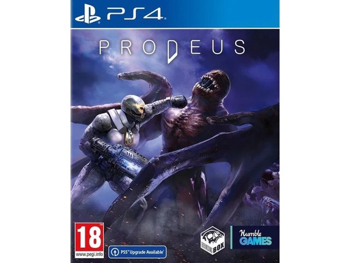 [90271502 1499364] GAME Prodeus