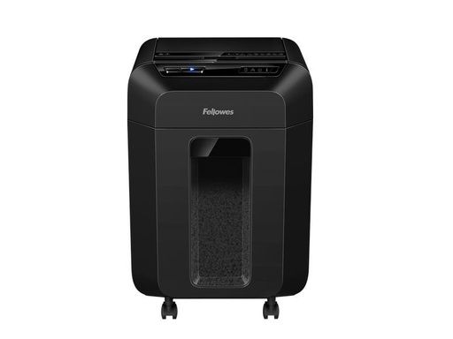 [90271565 1497577] Fellowes Aktenvernichter AutoMax 90M 90 Blatt, P-4