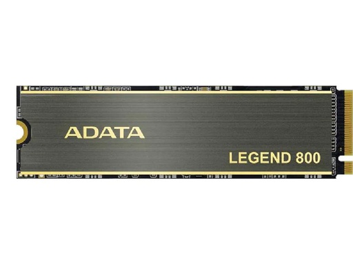 [90271573 1495637] ADATA SSD Legend 800 M.2 2280 NVMe 500 GB