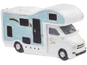HobbyFun Mini-Fahrzeug Wohnmobil 8 cm