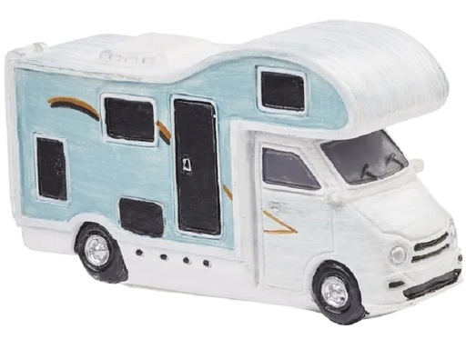[90271584 1476924] HobbyFun Mini-Fahrzeug Wohnmobil 8 cm
