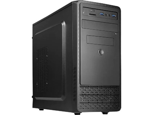 [90271588 1494788] Chieftec PC-Gehäuse UB-03B-350GPB