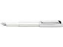 Schneider Füllfederhalter Ceod Shiny Medium (M), Weiss