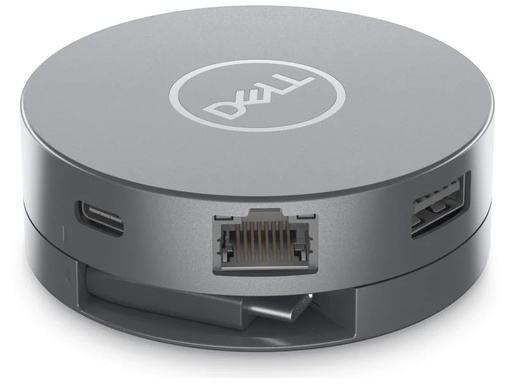 [90271610 1478984] DELL Dockingstation DA305 6-in-1 USB-C