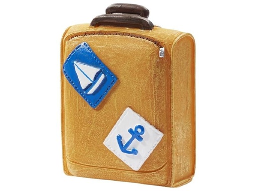 [90271636 1476908] HobbyFun Mini-Utensilien Koffer 2D 3.2 x 2.5 x 5.3 cm