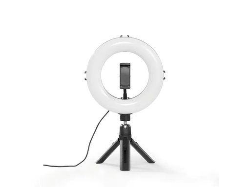 [90271649 1485462] Hama Ringlicht SpotLight Smart 80 II