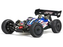 Arrma Buggy Typhon BLX 6S TLR Tuned 4WD ARTR, 1:8
