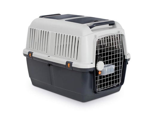 [90271720 1457167] MP Bergamo Transportbox Bracco Travel 5, 81 x 60 x 62 cm