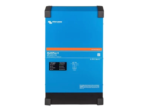 [90271728 1476143] Victron Multiplus II Wechselrichter/Ladegerät 48 V 5000 VA