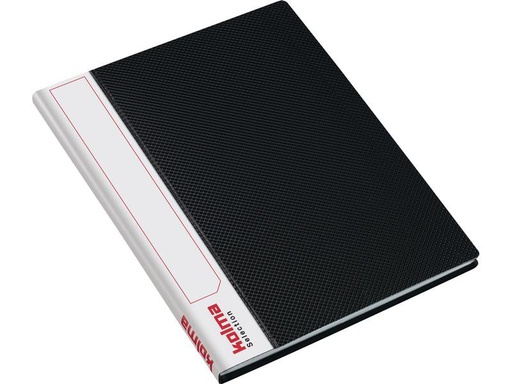 [90271737 1445312] Kolma Sichtbuch Selection A5 Recycling 20 Taschen