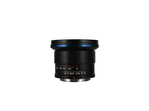 [90271758 1498732] Laowa Festbrennweite 6 mm F/2.0 Zero-D MFT – MFT