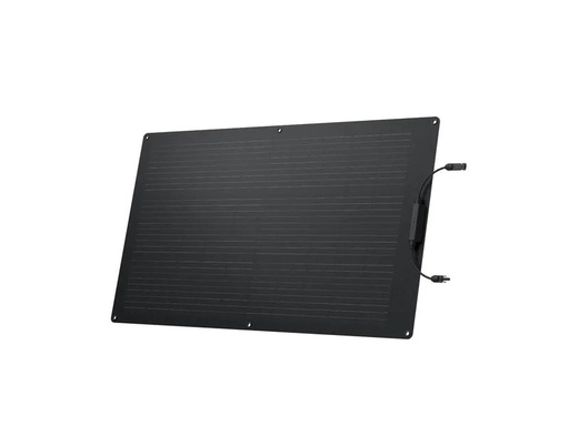 [90271769 1480777] EcoFlow Solarpanel flexibel, IP68, 100 W