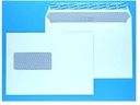 Goessler Couvert G-Line C5 mit Fenster links, 500 Stück