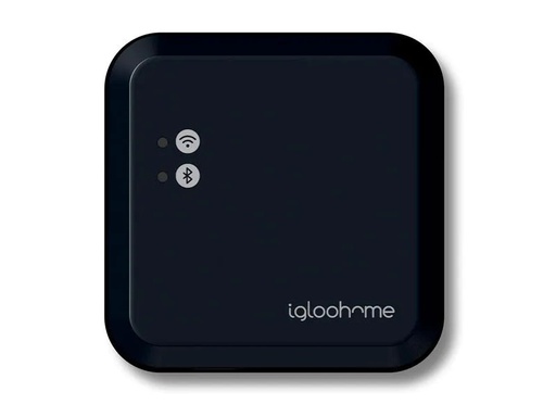 [90271791 1489806] igloohome Wi-Fi Bridge