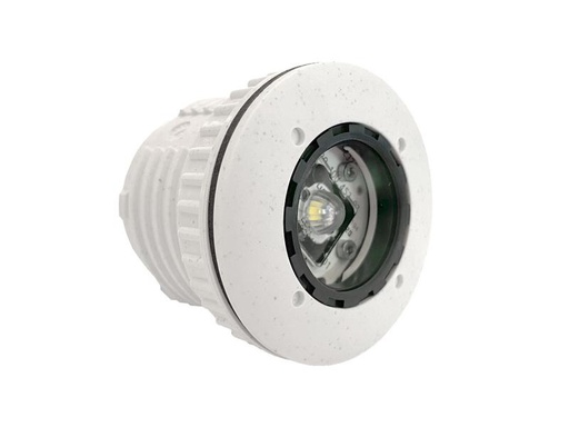 [90271799 1487502] Mobotix Weisslicht Strahler Mx-F-WLA-T 15° - 30°