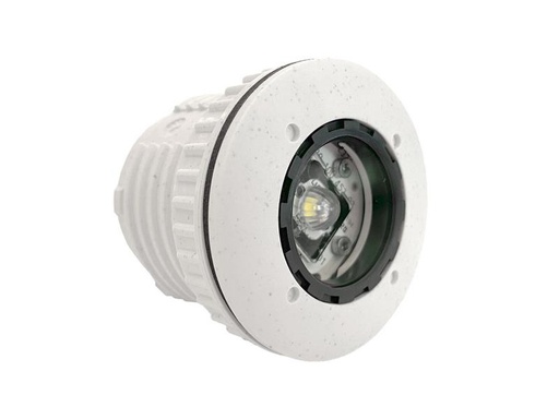 [90271814 1487503] Mobotix Weisslicht Strahler Mx-F-WLA-S 45° - 60°