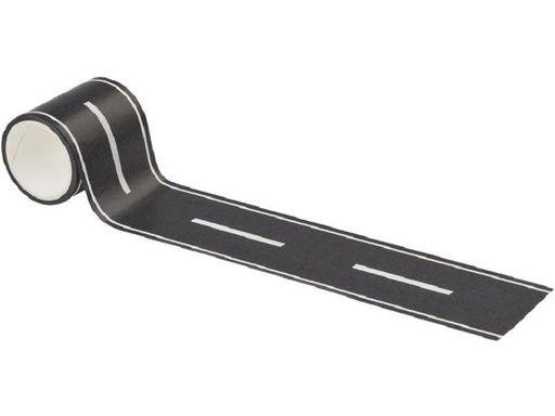 [90271818 1476839] HobbyFun Mini-Utensilien Strasse selbstklebend