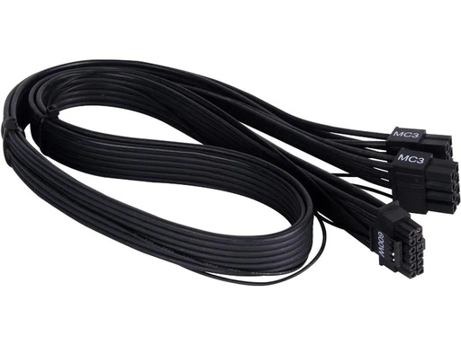 [90271839 1497069] SilverStone PP14-EPS 55 cm