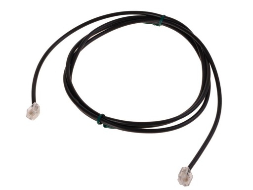 [90046482 755022] Gigaset Telefonkabel RJ45 auf RJ45, 0.5 m