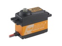 Savöx Standard Servo SA-1256TG+ 20 kg, 0.15 s, Digital