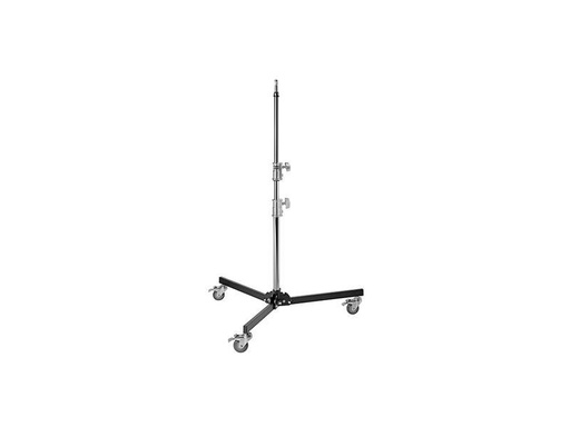[90271855 1450773] Tether Tools Rock Solid Low Boy Roller