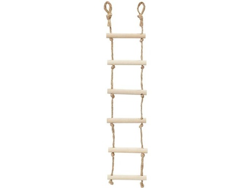 [90271868 1476801] HobbyFun Mini-Utensilien Strickleiter 15 x 4.5 cm