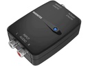 Marmitek Konverter Connect AD12 – Chinch auf Toslink