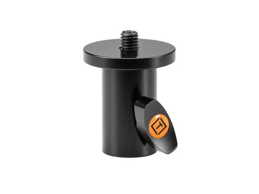 [90271887 1450770] Tether Tools Adapter Rock Solid Baby Ballhead