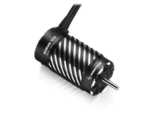 [90271890 1460683] Hobbywing Brushless Sensored Motor Ezrun 70125SD 560 kV
