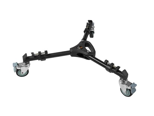 [90271900 1450772] Tether Tools Rock Solid Tripod Roller