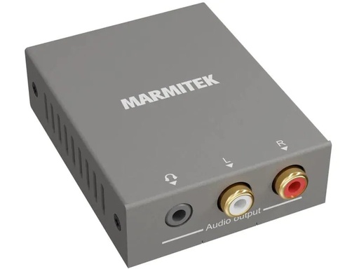 [90271914 1497241] Marmitek Audio Extraktor Connect ARC13