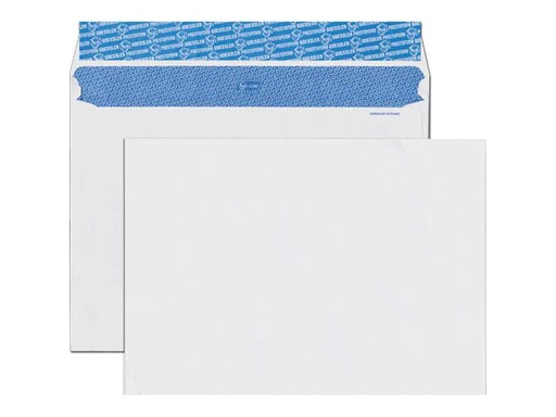 [90271931 1403305] Goessler Couvert Expanso B4 ohne Fenster, 100 Stück