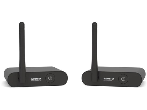 [90271944 1497238] Marmitek Funksender Audio Anywhere 630
