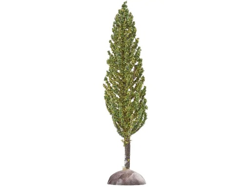 [90271945 1476792] HobbyFun Mini-Utensilien Christbaumkugel Rot