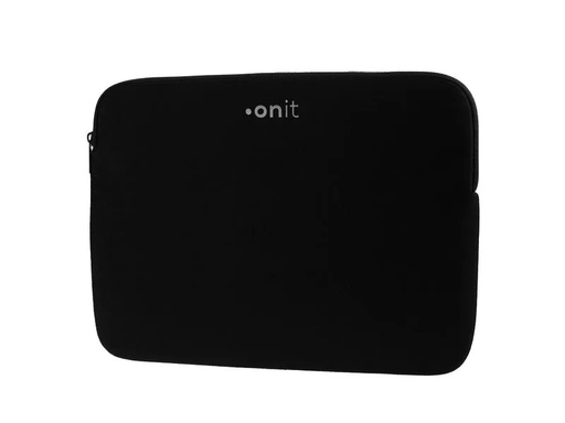 [90271961 1408597] onit Notebook-Sleeve 13-13.3 Schwarz