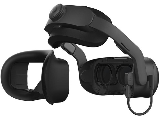 [90271969 1476226] HTC Vive Focus 3 Eye Tracker