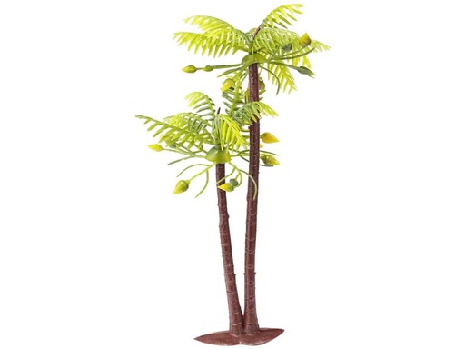 [90271980 1476867] HobbyFun Mini-Utensilien Palme 2-fach