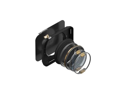 [90271999 1497898] PolarPro Recon Directors Kit VND Matte Box – McKinnon Edition
