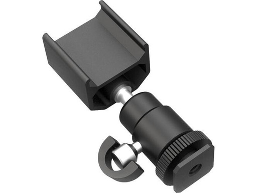 [90272001 1450753] Tether Tools Spekular Cold Shoe and Light Stand Adapter