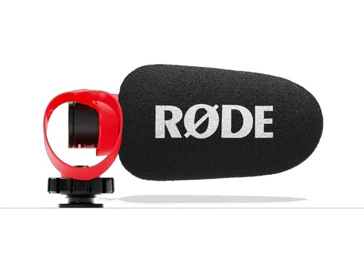 [90272015 1498004] Rode Mikrofon VideoMicro II