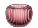 Leonardo Vase Bellagio 10 cm, Berry