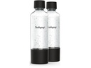 Sodapop Flasche Logan Kunststoff