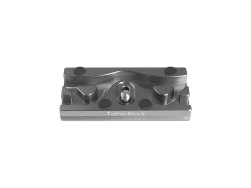 [90272033 1450789] Tether Tools Tetherblock Arca Graphite